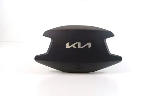 KIA EV6 Steering wheel airbag 80100-CV100