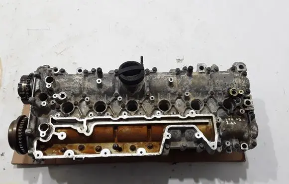 Volvo S80 Engine head 36000472