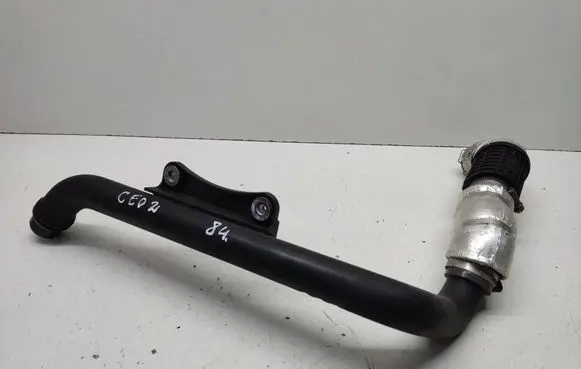 KIA Ceed Turbo air intake inlet pipe/hose 2828208000