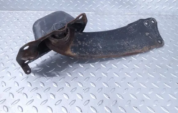 Volkswagen PASSAT CC Rear upper control arm/wishbone 3C0505225B