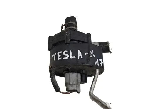 Tesla Model X Electric auxiliary coolant/water pump 105452900G