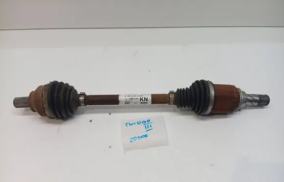 Renault Twingo III Rear driveshaft A4533503500 390003780R