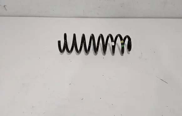 Mercedes-Benz GLE W167 Front coil spring A1673211500