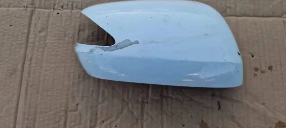 Honda Jazz Plastic wing mirror trim cover TFOR