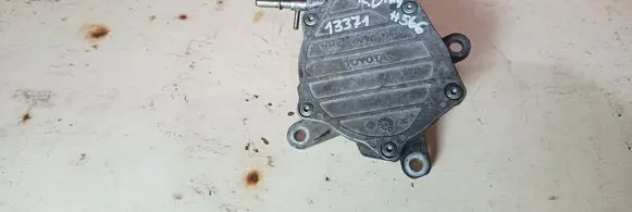Toyota Corolla Verso AR10 Vacuum pump Vapec19s