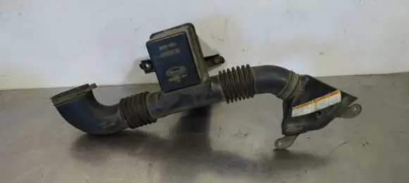 Suzuki Ignis Intercooler air guide/duct channel 80G-R01