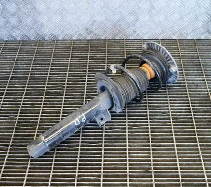 BMW 3 F30 F35 F31 Front shock absorber/damper 6855817 6791575
