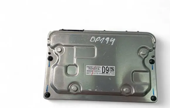 Toyota Corolla E210 E21 Engine control unit/module ECU 8966602D91