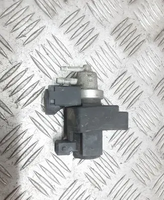 Renault Scenic II - Grand scenic II Turbo solenoid valve 820027045