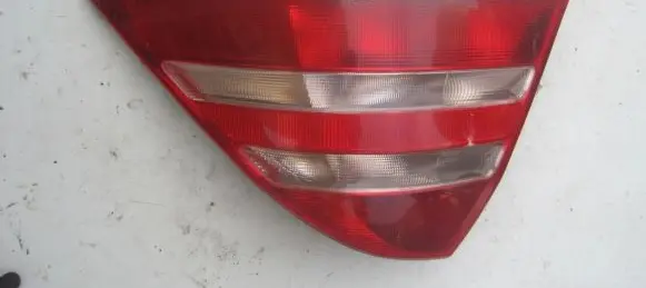 Mercedes-Benz S W220 Rear/tail lights A2208200264