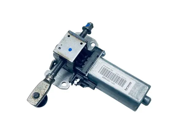 Volkswagen Touareg II Seat adjustment motor 8K0959762