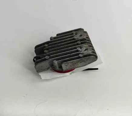 Mercedes-Benz C W205 LED ballast control module A2059067504