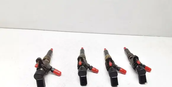 Volvo V40 Fuel injectors set 9802448680