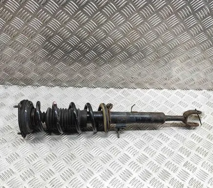 Nissan 350Z Front shock absorber/damper 56110CD701