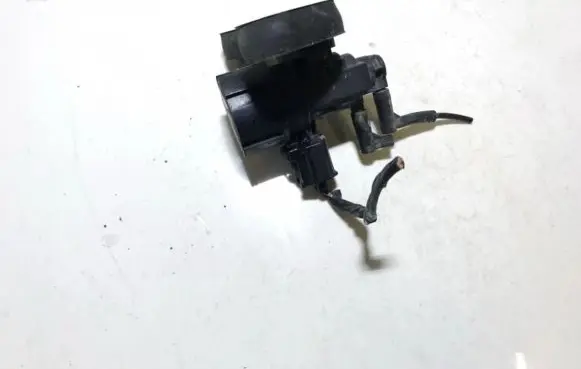 Honda Accord Turbo solenoid valve waw100010