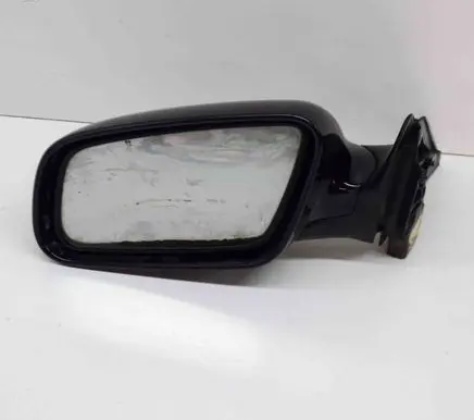 Audi A8 S8 D2 4D Front door electric wing mirror E1010593