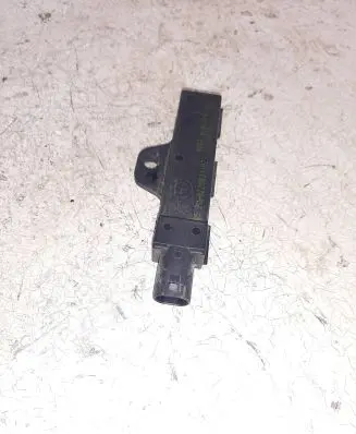BMW 7 F01 F02 F03 F04 Antenna control unit 9220831