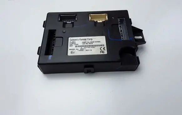 Nissan Micra K14 Comfort/convenience module 116RAI003116
