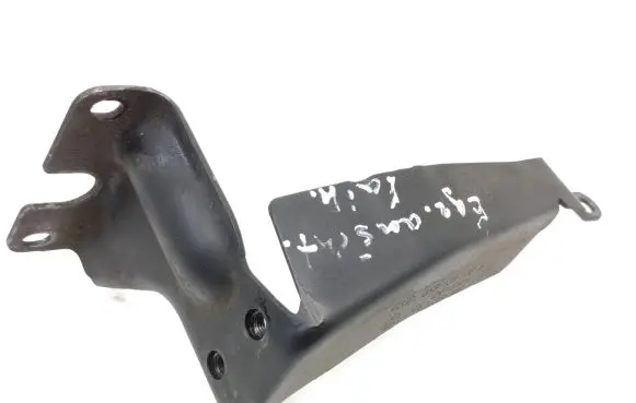 Audi A6 Allroad C6 EGR valve cooler bracket 059131133H