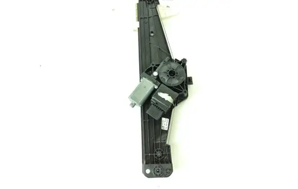 Opel Grandland X Front door window regulator motor 9830320580 156120862