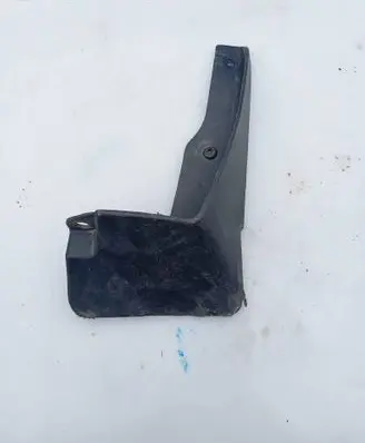 Front mudguard