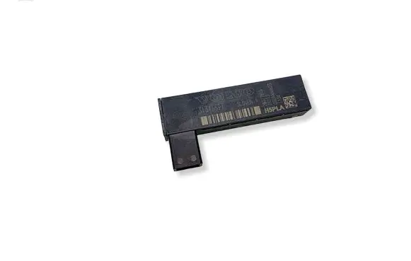 Volvo XC40 Aerial antenna amplifier 31346697