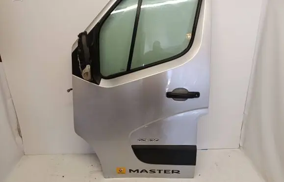 Renault Master III Front door