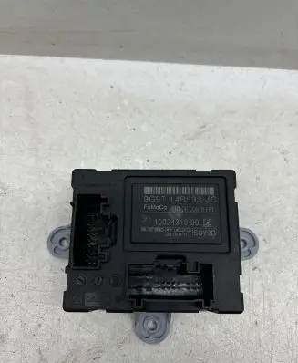 Ford S-MAX Door control unit/module 9G9T14B533JC 1002431000 14C108AD
