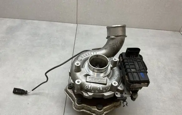 Audi A6 S6 C7 4G Turbo 059145874C