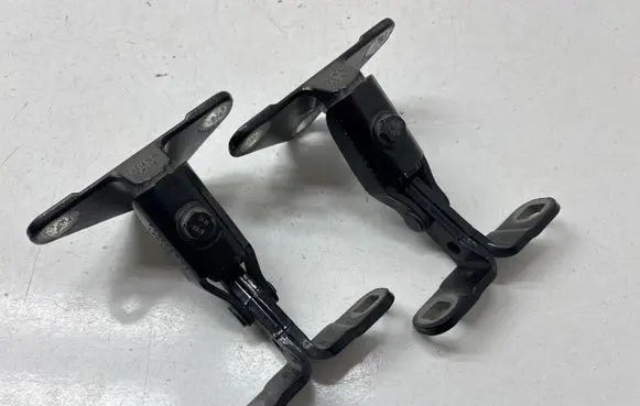 BMW X5 F15 Loading door hinge set 7352697