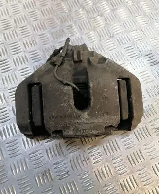 BMW 6 E63 E64 Front brake caliper 6030348
