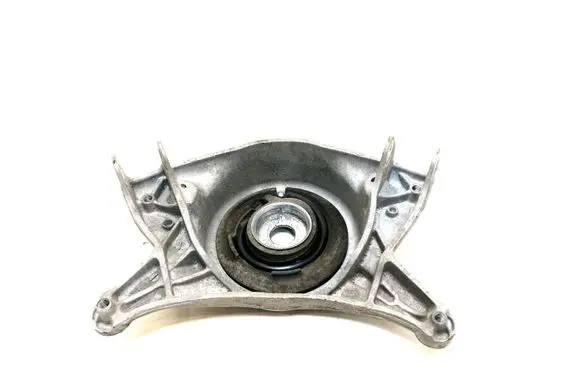 Audi A4 S4 B8 8K Coil spring mount 8K0412384F 8K0412253A
