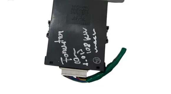 Subaru Forester SH Other control units/modules 88821AG010 2324005411
