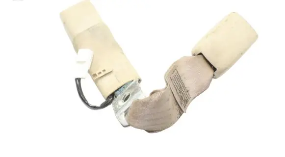 Lexus GS 300 350 430 450H Middle seatbelt buckle (rear) E063002