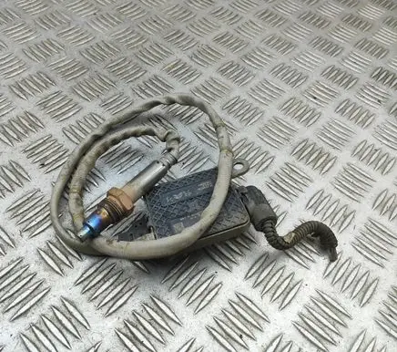 Peugeot Boxer Lambda probe sensor 9821120780