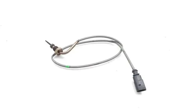 Exhaust gas temperature sensor