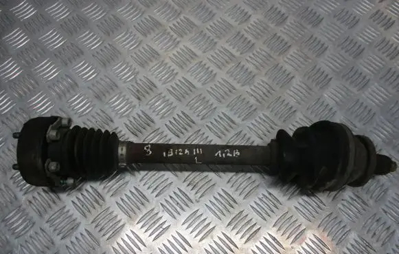 Seat Ibiza III (6L) Front driveshaft
