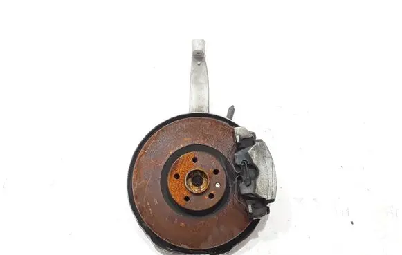 Volvo XC60 Front wheel hub 32298140
