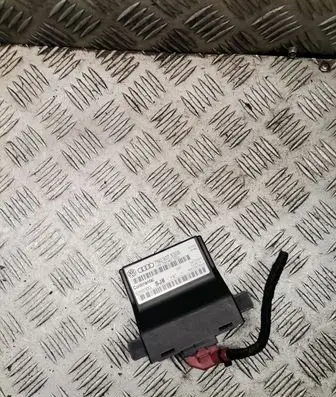 Volkswagen Tiguan Gateway control module 7N0907530S