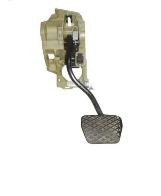 BMW 5 E60 E61 Brake pedal 6769221