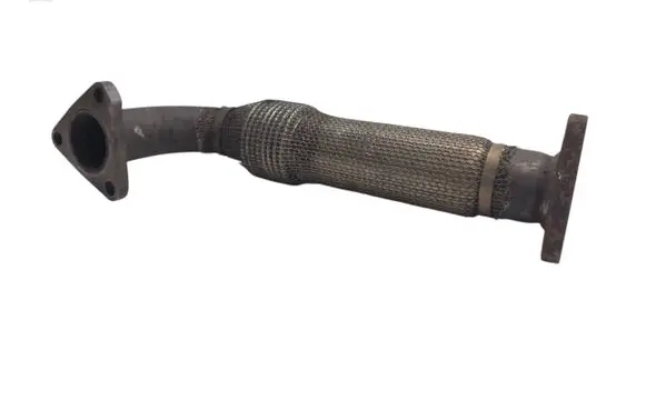 Audi A6 S6 C6 4F Other exhaust manifold parts 
