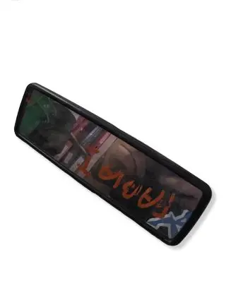 Ford Galaxy Rear view mirror (interior) 6N0857511A