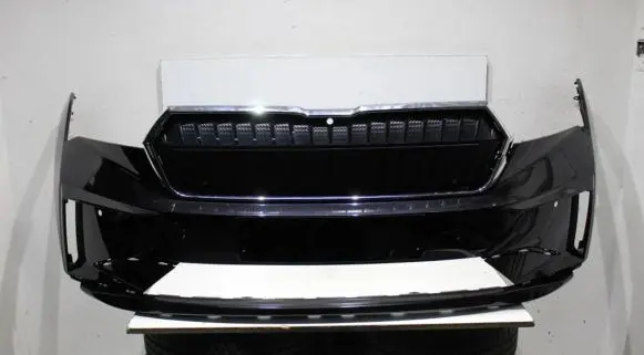 Skoda Enyaq iV Front bumper 5LA807221