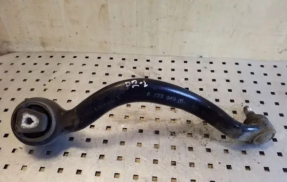 BMW X6 E71 Front lower control arm/wishbone 677394905