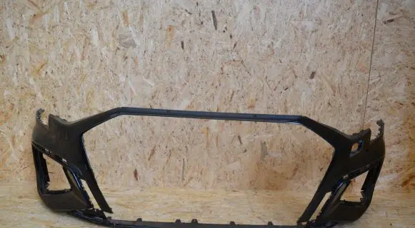 Audi A3 8Y Front bumper