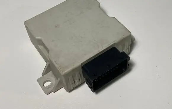 Toyota Avensis T250 Other control units/modules 8594005030