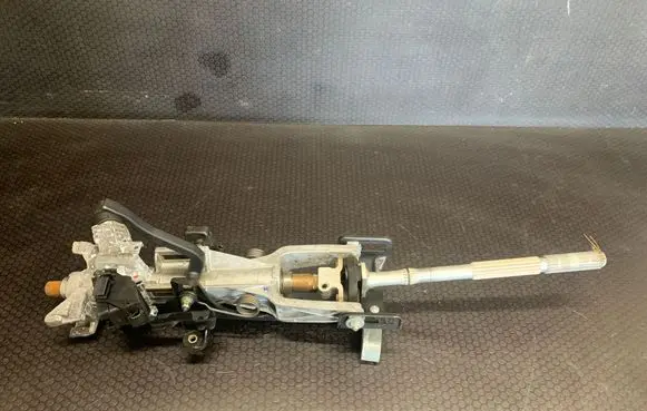 BMW 5 E39 Ignition lock 1095824 LC675166Z 0608400