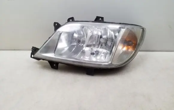 Headlight/headlamp