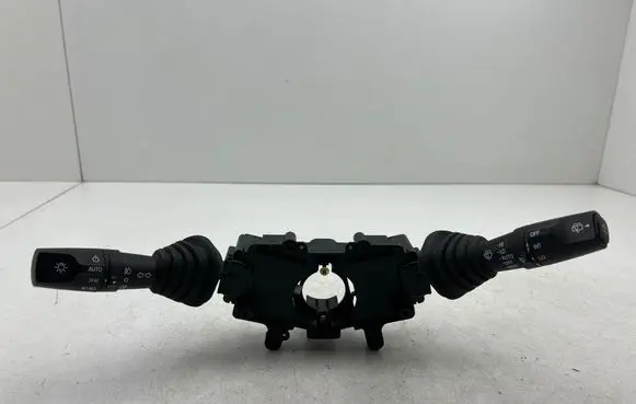 Chevrolet Captiva Wiper turn signal indicator stalk/switch 070220