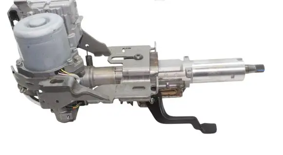 Nissan Qashqai Electric power steering pump 488104EA0B